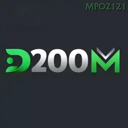 D200m mpo2121