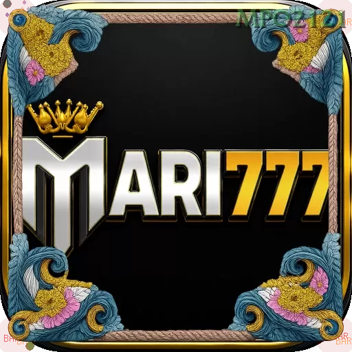 Mari777 mpo2121
