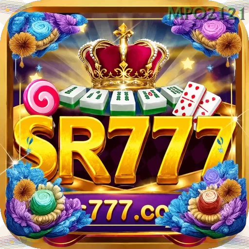 Sr777 mpo2121